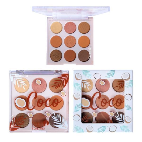 Paleta