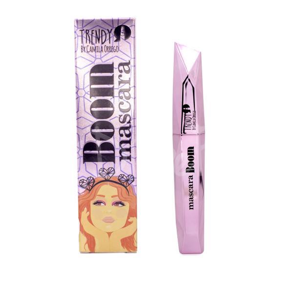 Boom Mascara