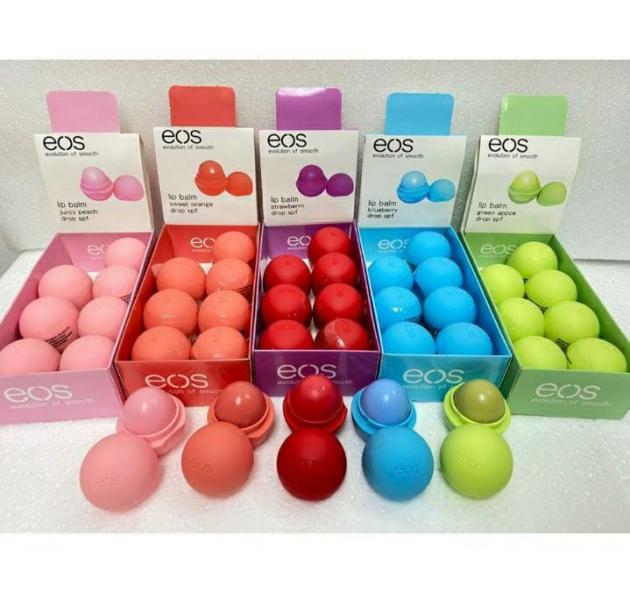 EOS