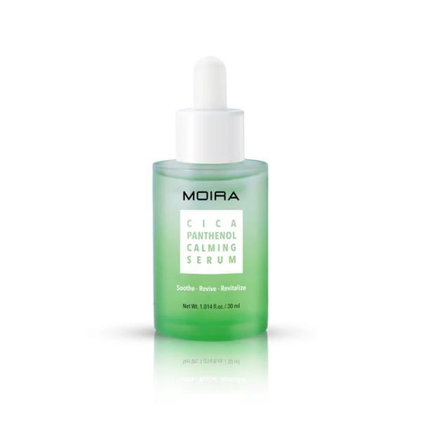 Serum Facial Calmante de Cica Panthenol