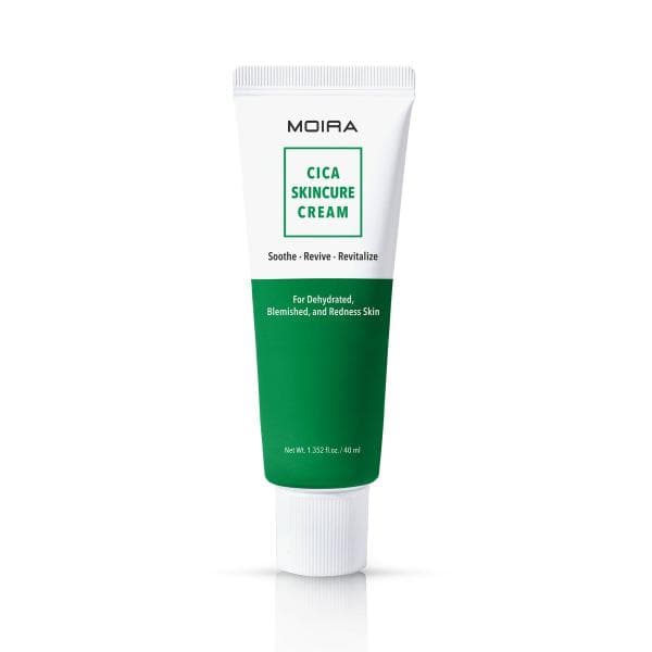 Crema Facial de Cica