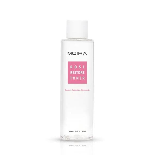 Tónico Facial Restaurador de Rosas