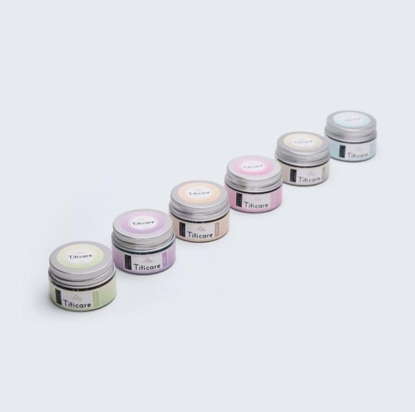 Exfoliante de Labial de