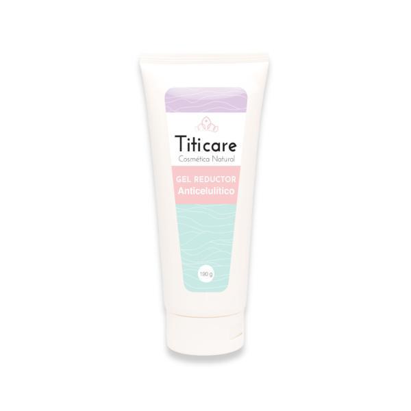 Crema Corporal Reductora Anticelulitica