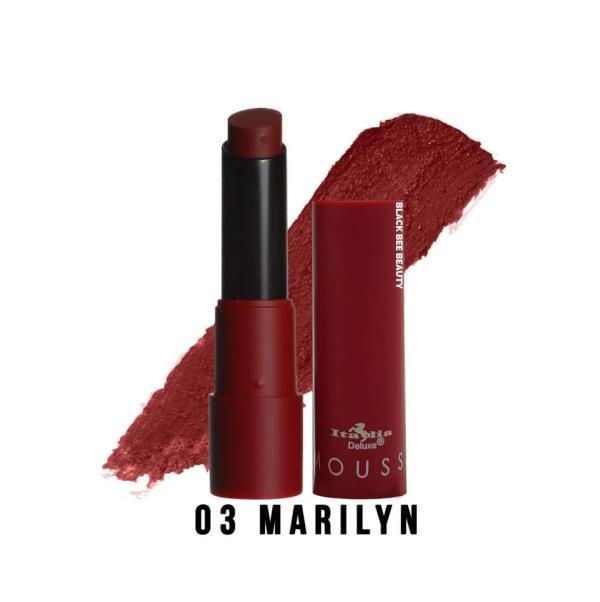 Labial Mousse Mate