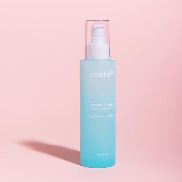 Tonico Facial Azul
