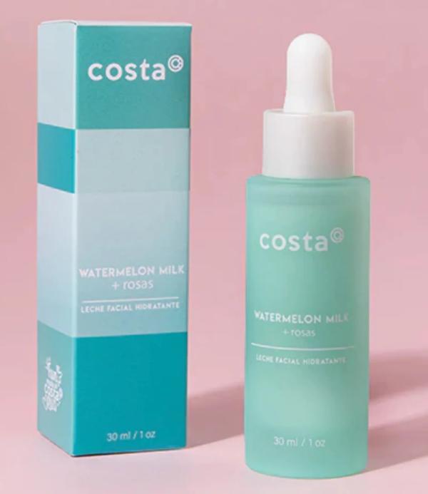Serum Facial Leche de