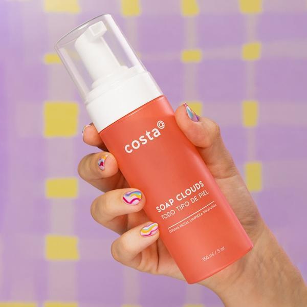 Limpiador en Espuma 150ml