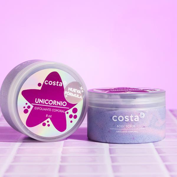Exfoliante Corporal de