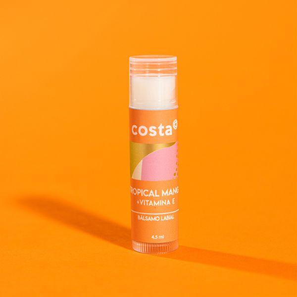 Balsamo de Labios