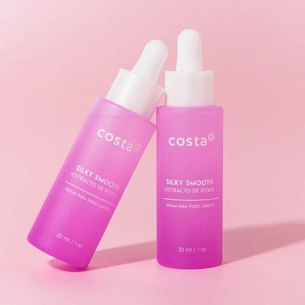 Serum Facial para Poros Abiertos