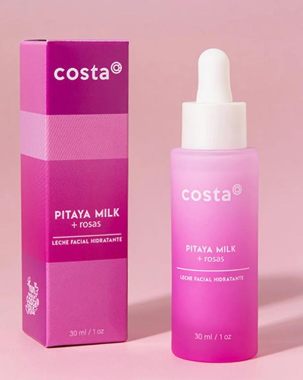 Serum Facial Leche de