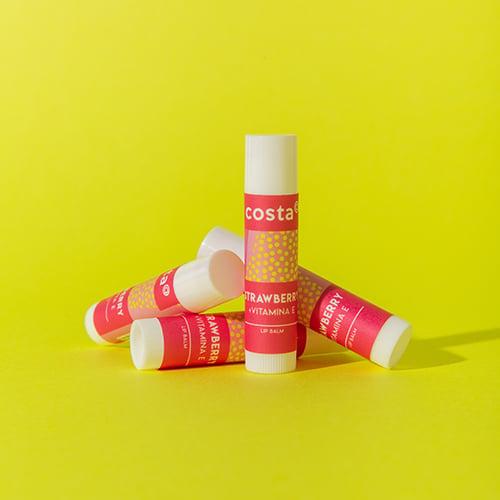 Balsamo de Labios