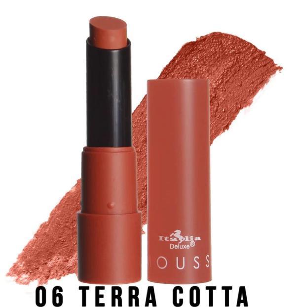 Labial Mousse Mate