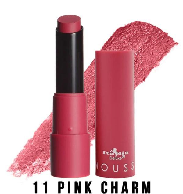 Labial Mousse Mate