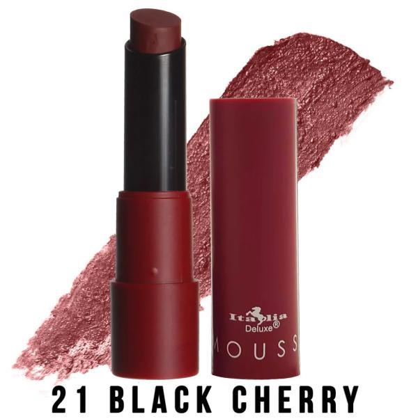 Labial Mousse Mate