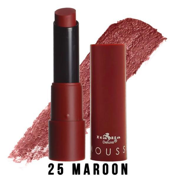 Labial Mousse Mate