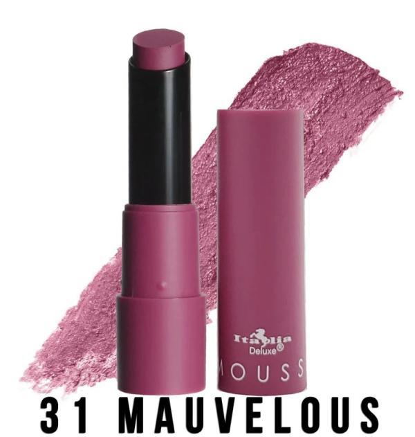 Labial Mousse Mate