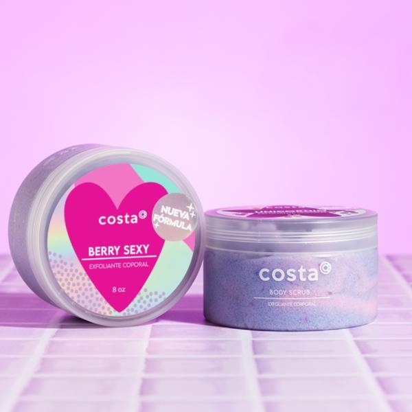 Exfoliante Corporal de
