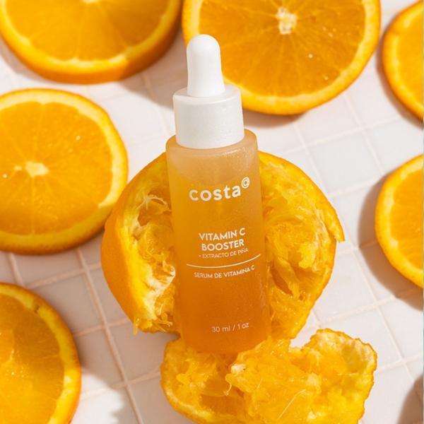 Serum Facial de Vitamina C