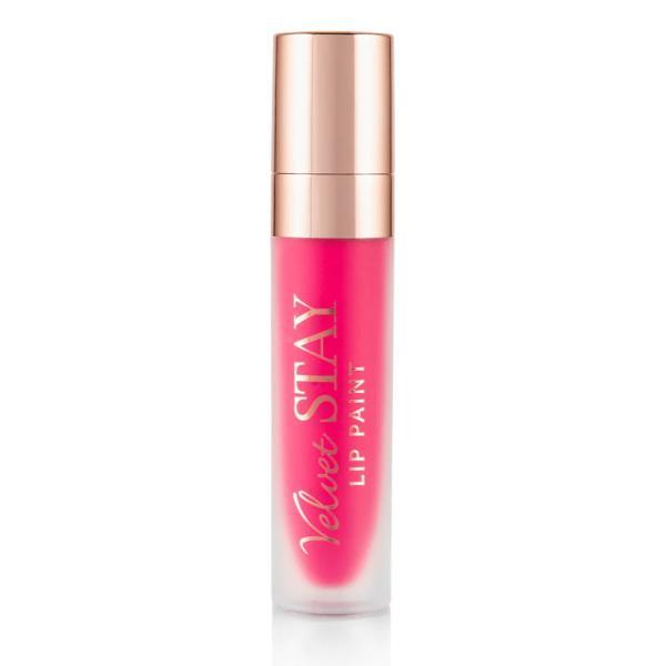 Labial Velvet Stay