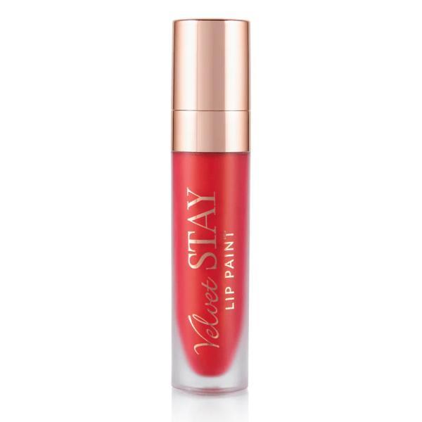 Labial Velvet Stay