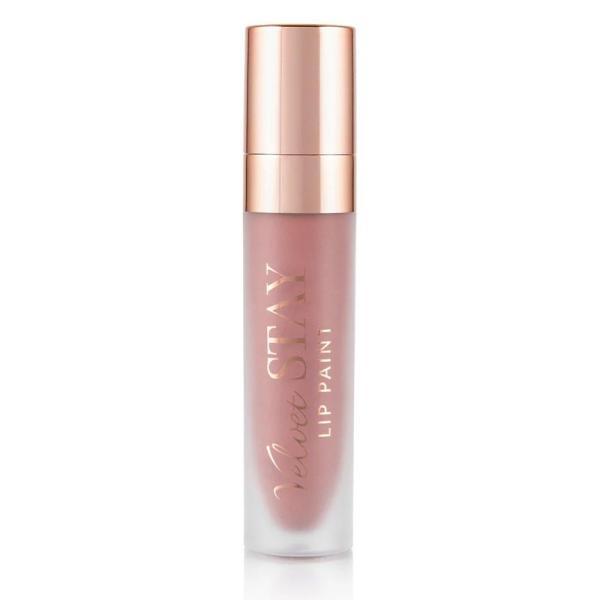 Labial Velvet Stay