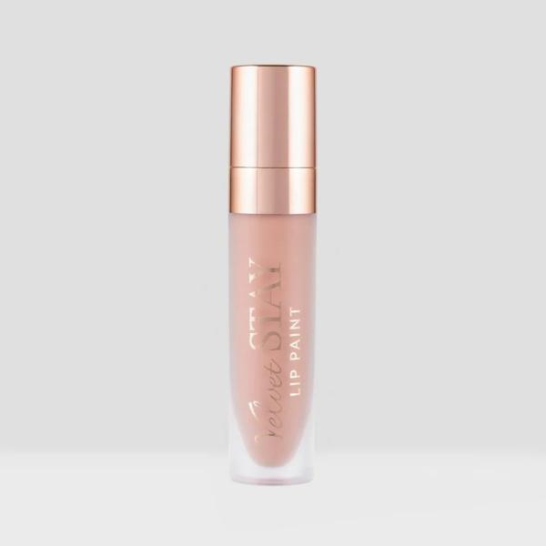 Labial Velvet Stay