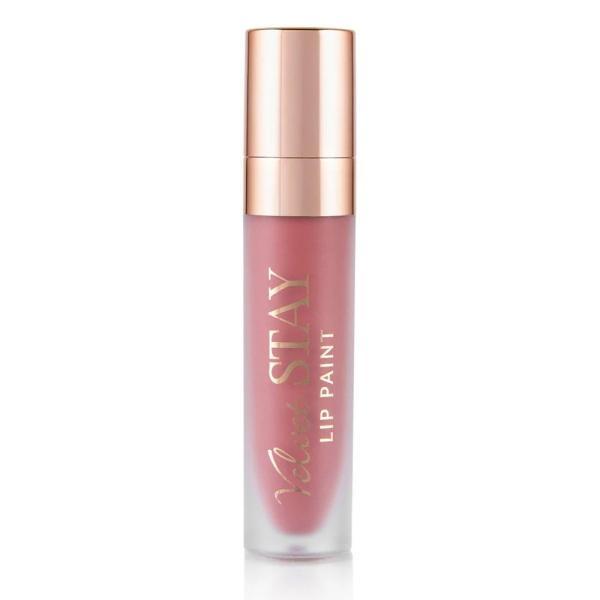 Labial Velvet Stay