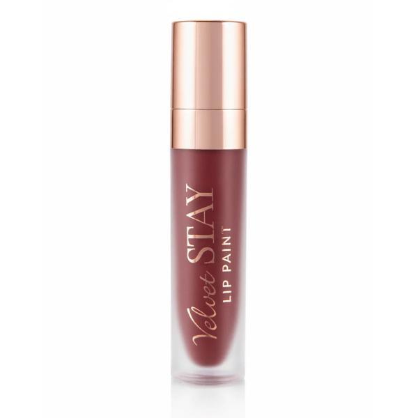 Labial Velvet Stay