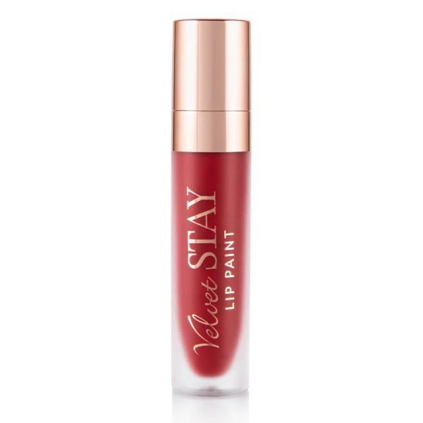 Labial Velvet Stay