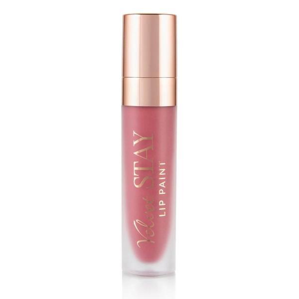 Labial Velvet Stay