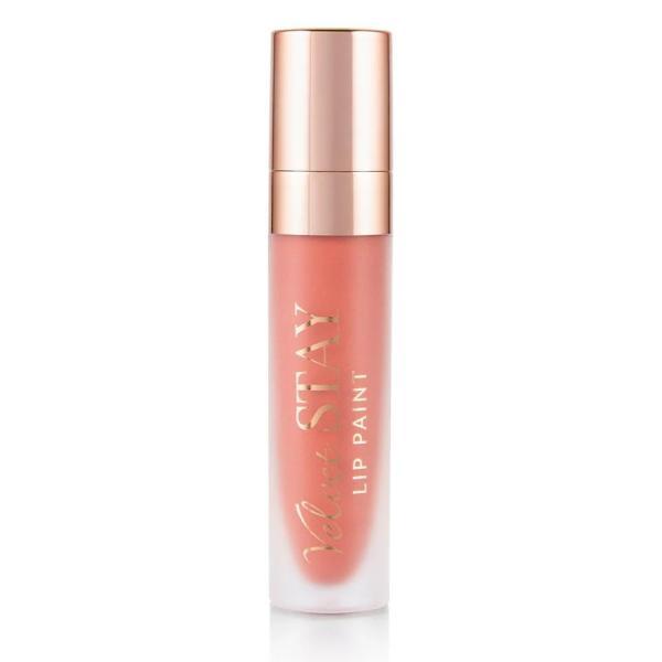 Labial Velvet Stay