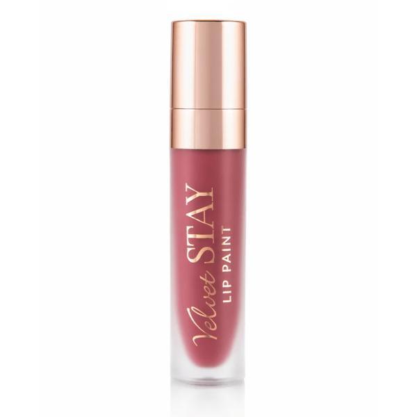 Labial Velvet Stay