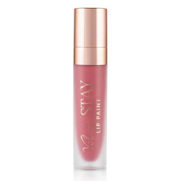 Labial Velvet Stay