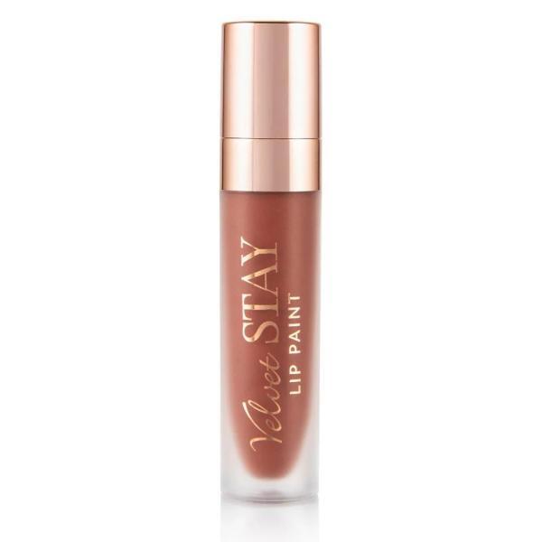 Labial Velvet Stay
