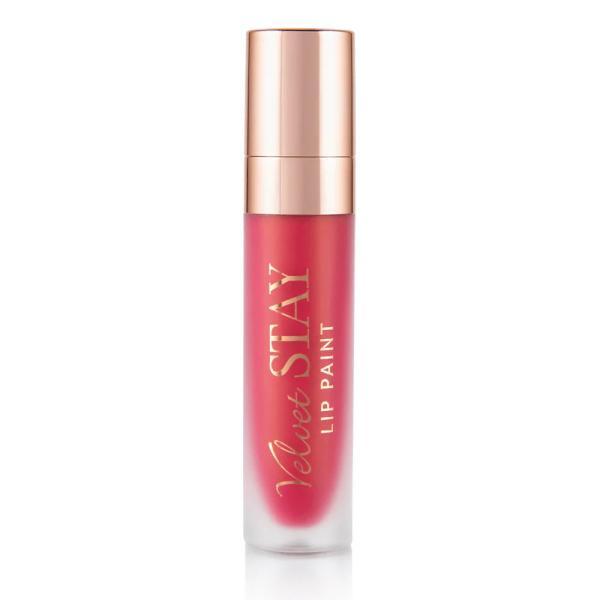 Labial Velvet Stay