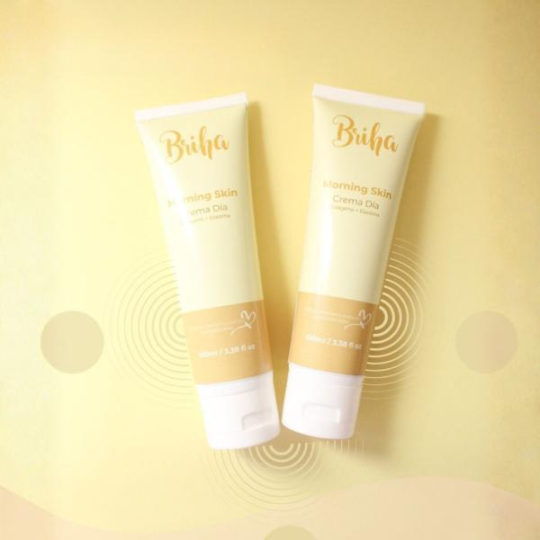 Crema Facial de Día