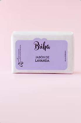 Limpiador en Espuma de Lavanda