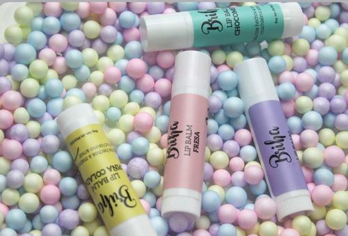 Lip balm Chicle