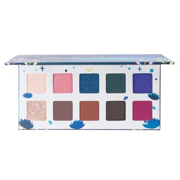 Paleta de Maquillaje