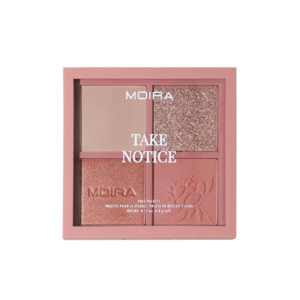 Paleta de Maquillaje