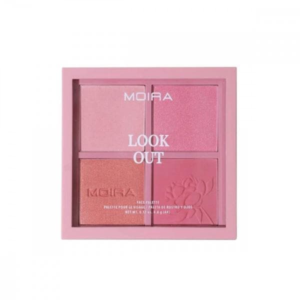 Paleta de Maquillaje