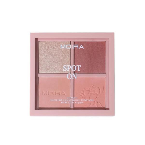 Paleta de Maquillaje