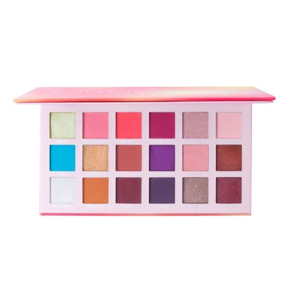 Paleta de Maquillaje