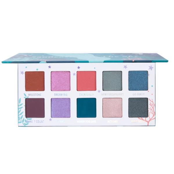 Paleta de Maquillaje