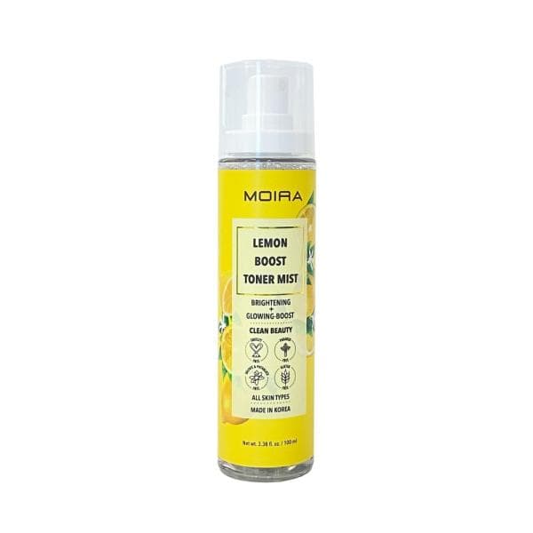 Tonico Facial de Lemon
