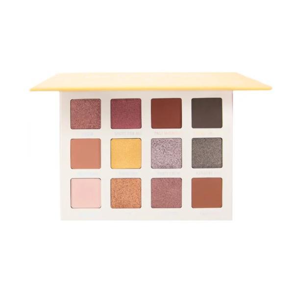 Paleta de Maquillaje