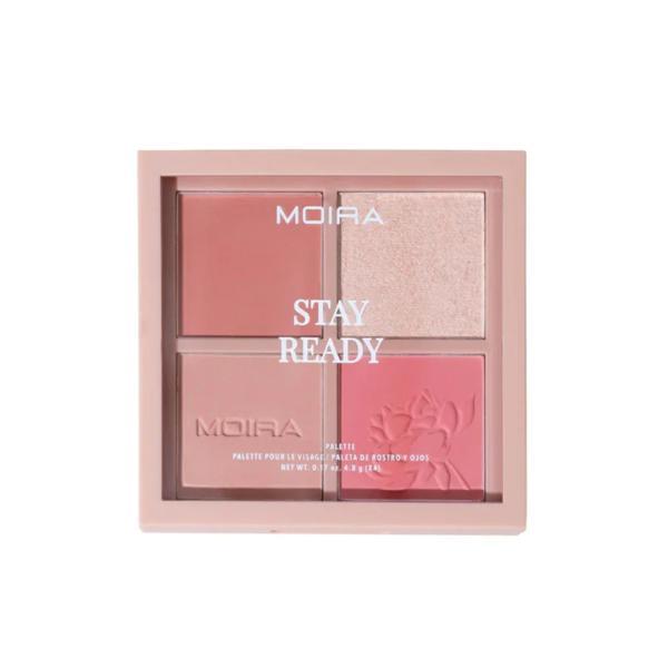 Paleta de Maquillaje
