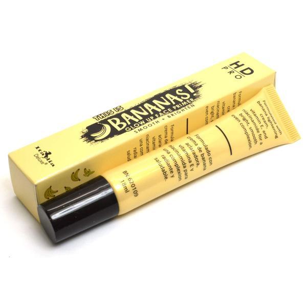 Banana Primer